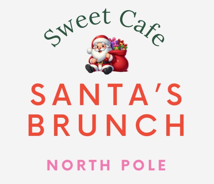 Santa Brunch
