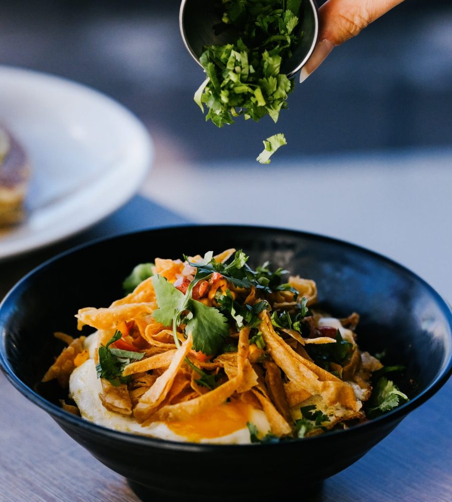 Sweet Cafe Brunch Restaurant 50